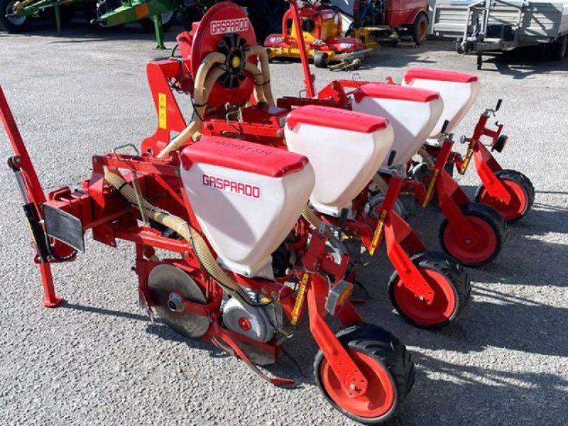Gaspardo SP 4