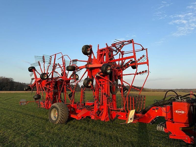 Kuhn GA 15031
