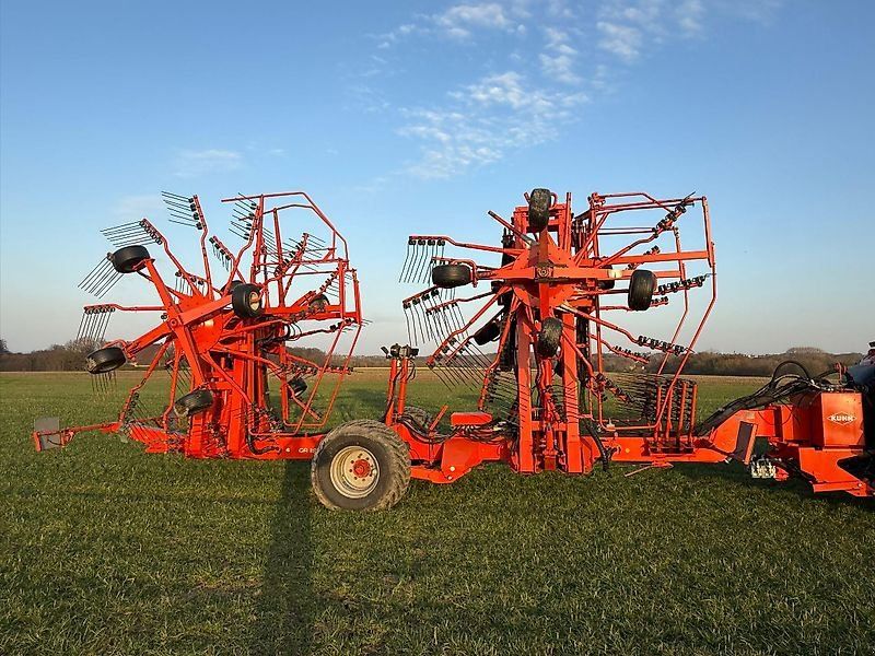 Kuhn GA 15031