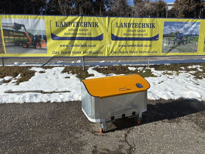 Forstbox Professional