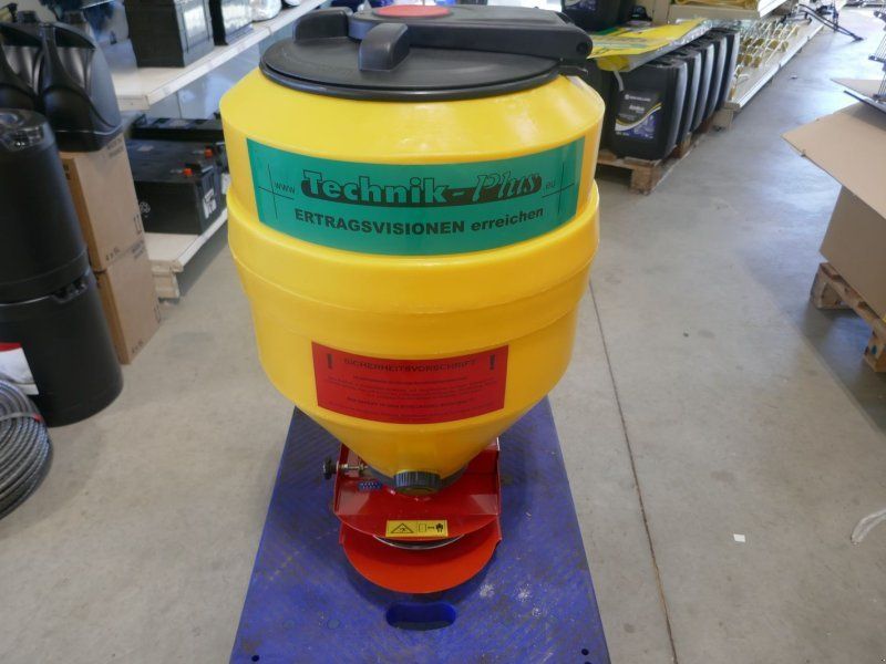Technik-Plus 90