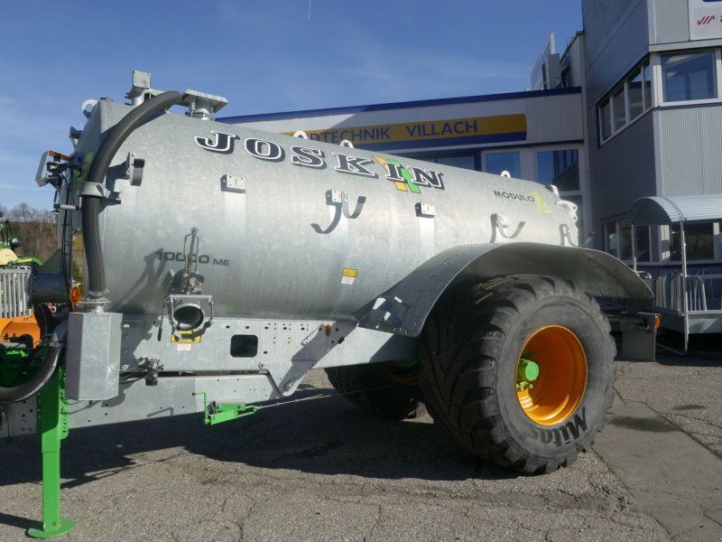 Joskin Modulo 2 10000 ME
