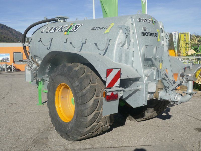 Joskin Modulo 2 10000 ME