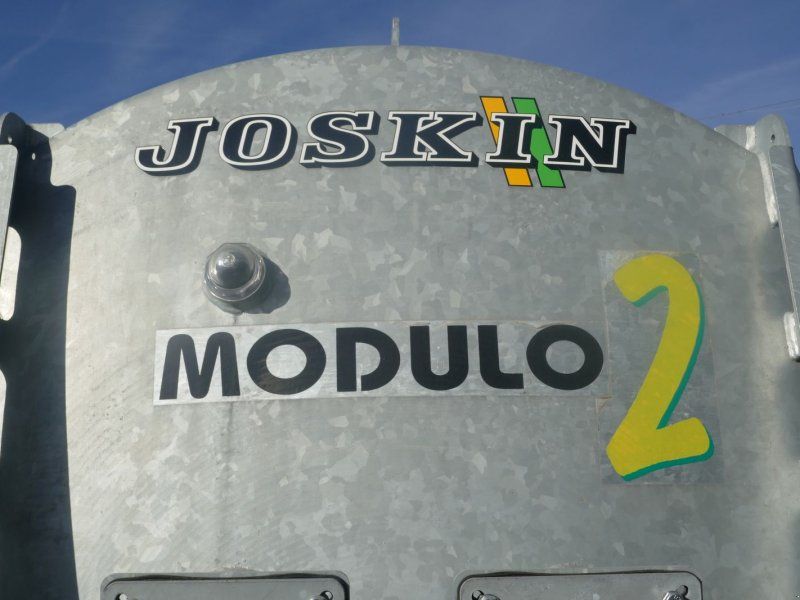 Joskin Modulo 2 10000 ME