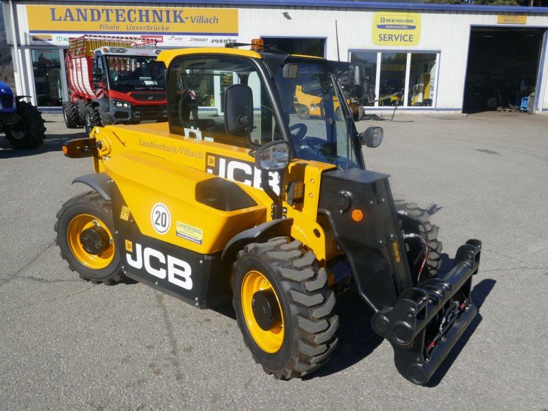 JCB 514-40