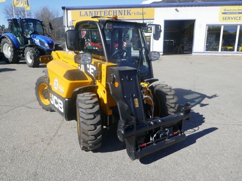 JCB 514-40