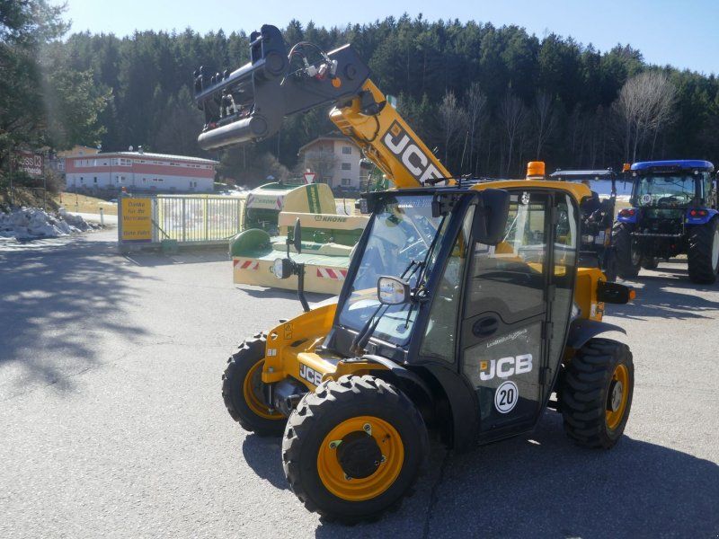 JCB 514-40