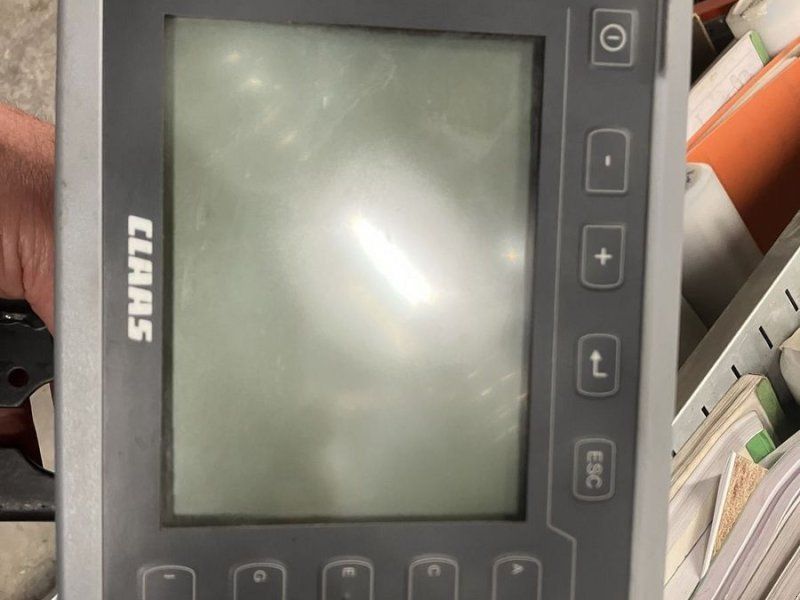 Claas ROLLANT 520 RC