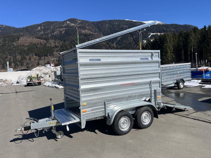 Allzweck TT.V 27 25 13 K Compact 1600 KD