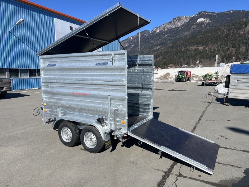 Allzweck TT.V 27 25 13 K Compact 1600 KD