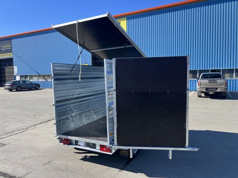 Allzweck TT.V 27 25 13 K Compact 1600 KD