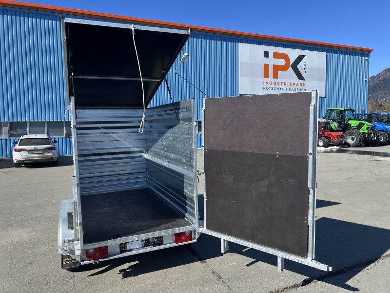 Allzweck TT.V 27 25 13 K Compact 1600 KD