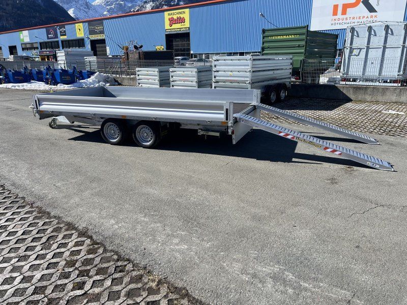 Hochlader TH-N 35 41 21 V-AL