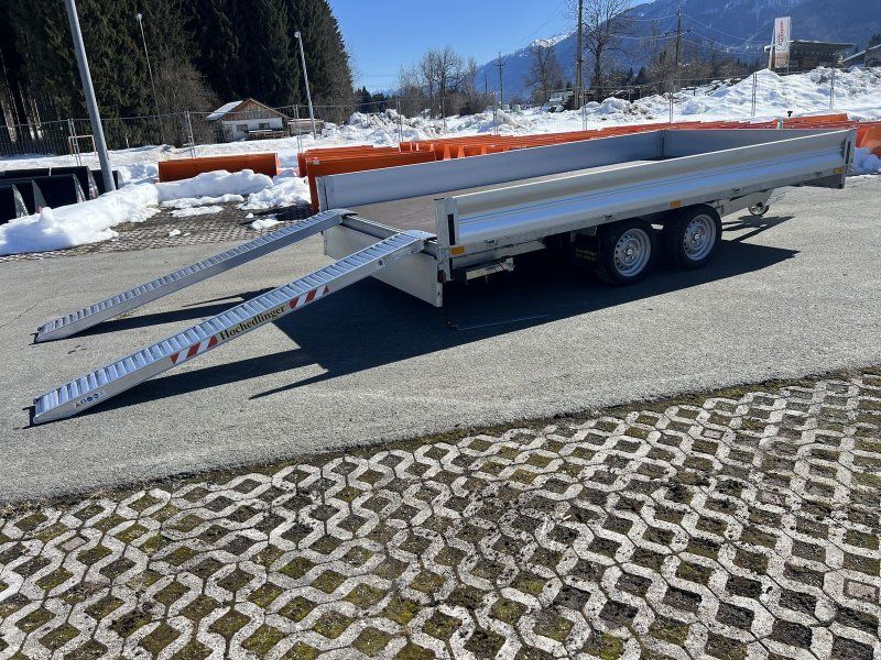 Hochlader TH-N 35 41 21 V-AL