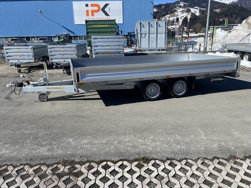 Hochlader TH-N 35 41 21 V-AL