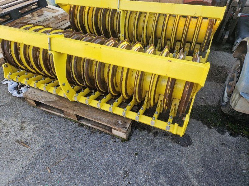 Pöttinger Schneidpacker 4m