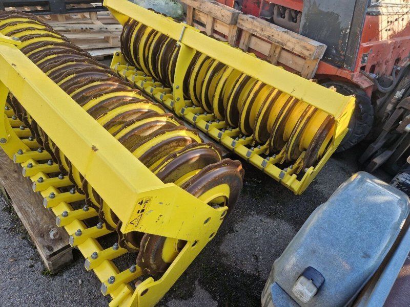 Pöttinger Schneidpacker 4m