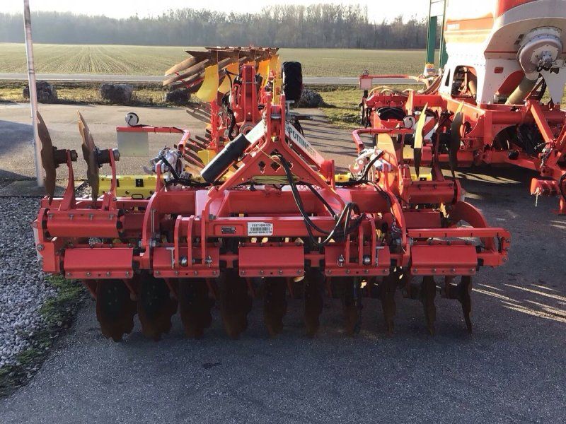 Pöttinger Terradisc 3001