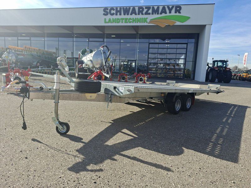 Pongratz P-AT 450/21 T-K