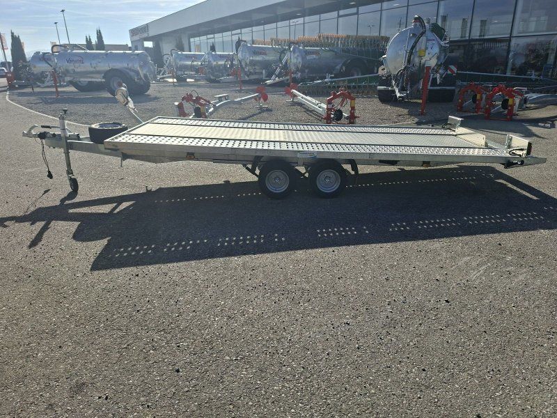 Pongratz P-AT 450/21 T-K