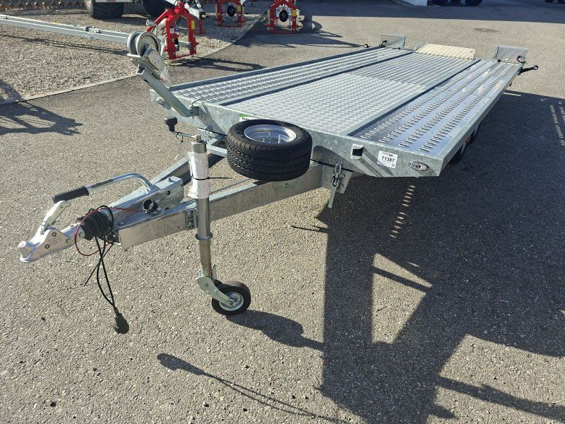 Pongratz P-AT 450/21 T-K