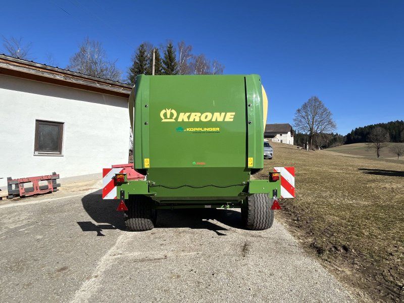Krone Fortima V 1500 MC