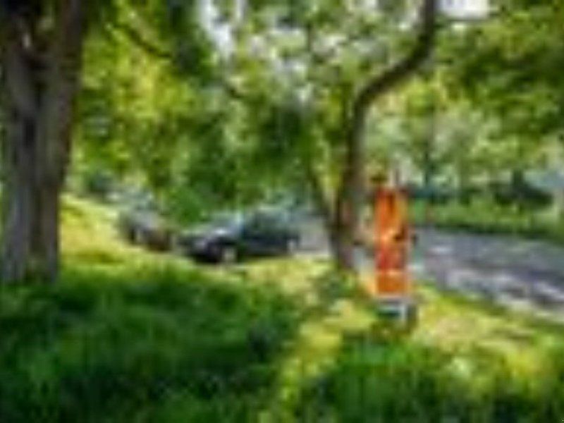 Stihl BENZIN MOTORSENSE FS94C-E