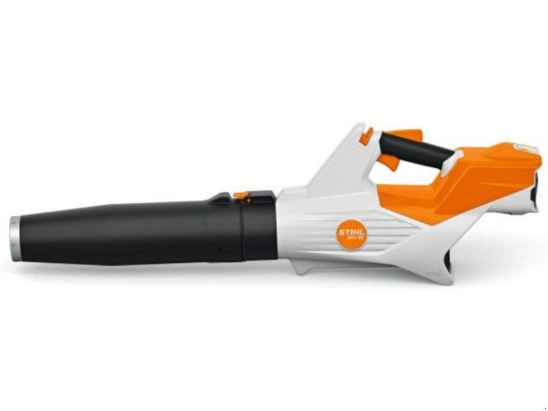 Stihl AKKU BLASGERÄT BGA 60 SET