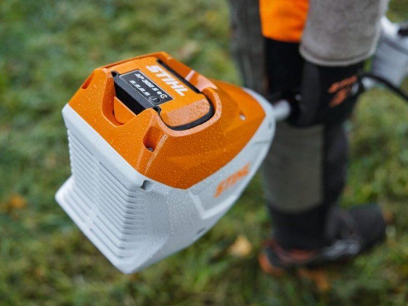 Stihl AKKU-MOTORSENSE FSA 120