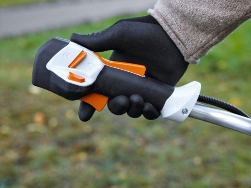 Stihl AKKU-MOTORSENSE FSA 120