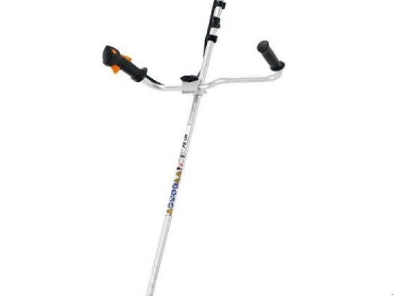 Stihl BENZIN MOTORSENSE FS 131