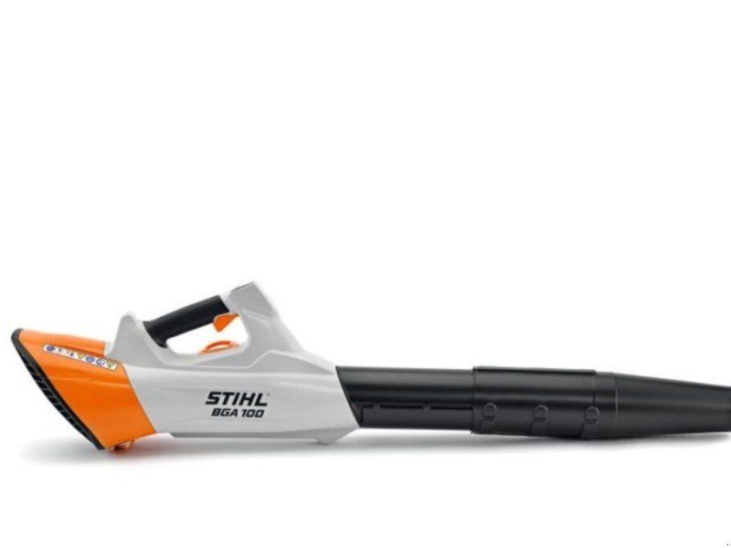 Stihl AKKU BLASGERÄT BGA100