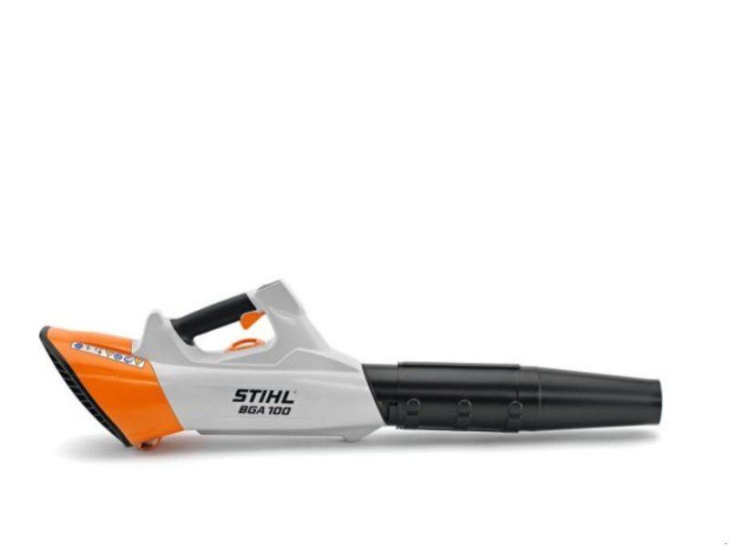 Stihl AKKU BLASGERÄT BGA100