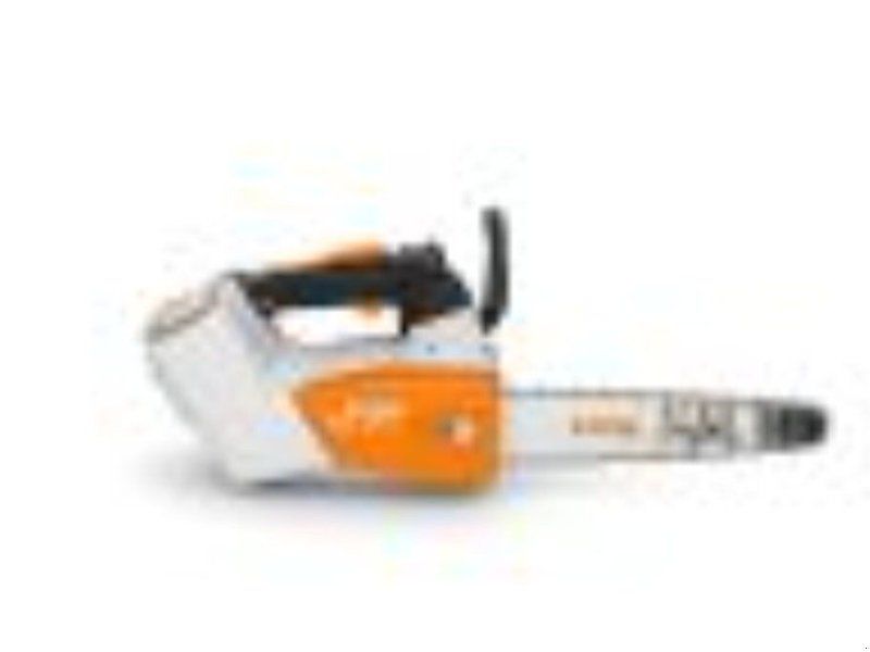 Stihl AKKU MOTORSÄGE MSA 161 T/30