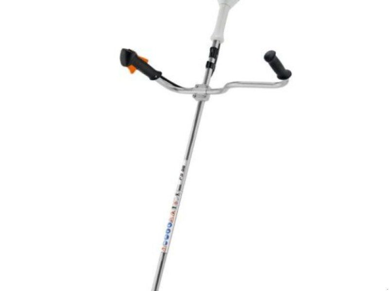 Stihl BENZIN MOTORSENSE FS 56C-E