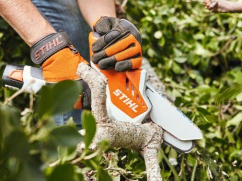 Stihl GEHÖLZSCHNEIDER GTA 26 SET