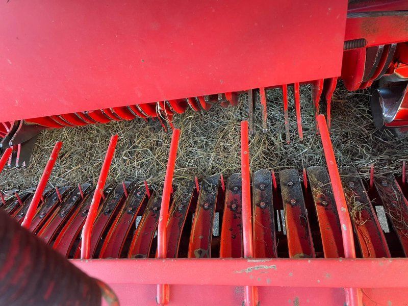 Welger RP 200 MasterCut