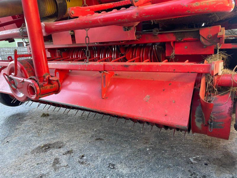 Welger RP 200 MasterCut