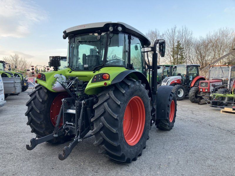 Claas Arion 410 Standard