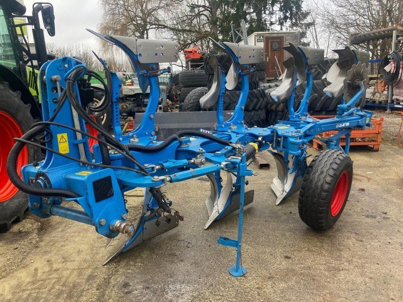 Lemken Vari Opal 7 4 N 100