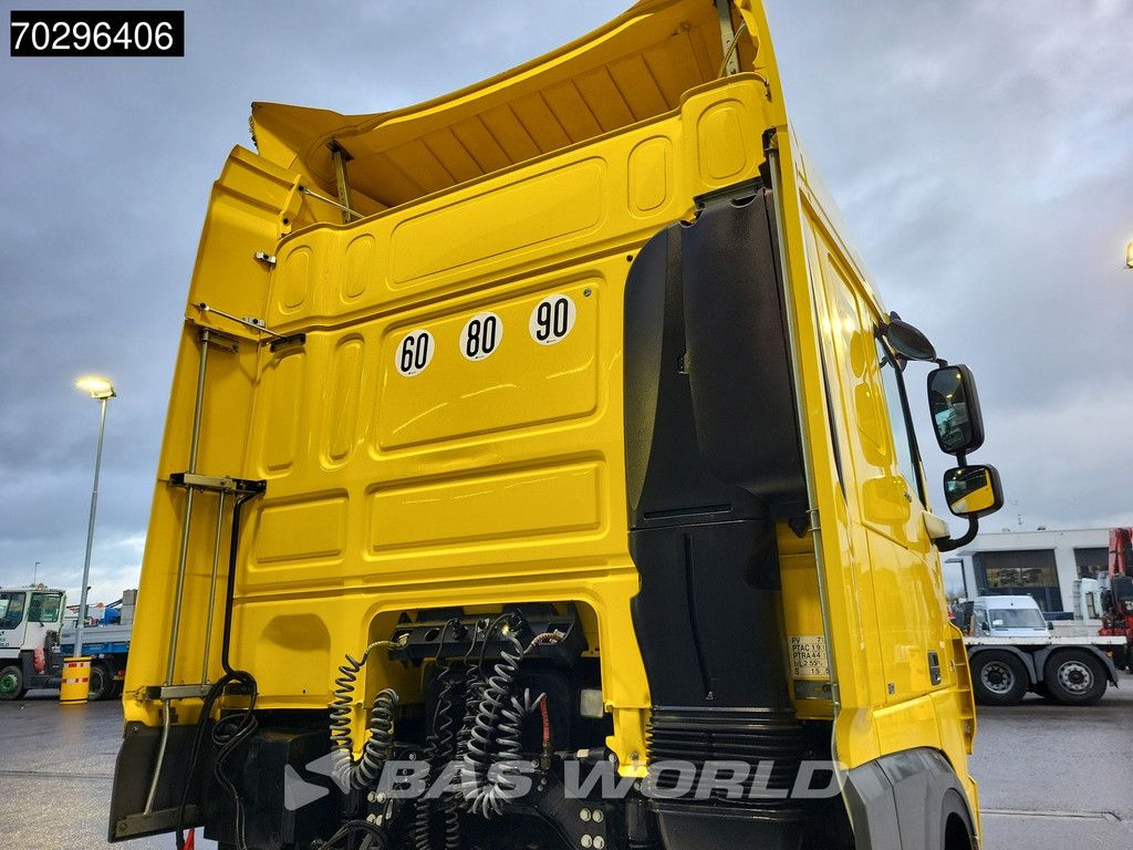 DAF XF XF 480 4X2 SC ACC Euro 6