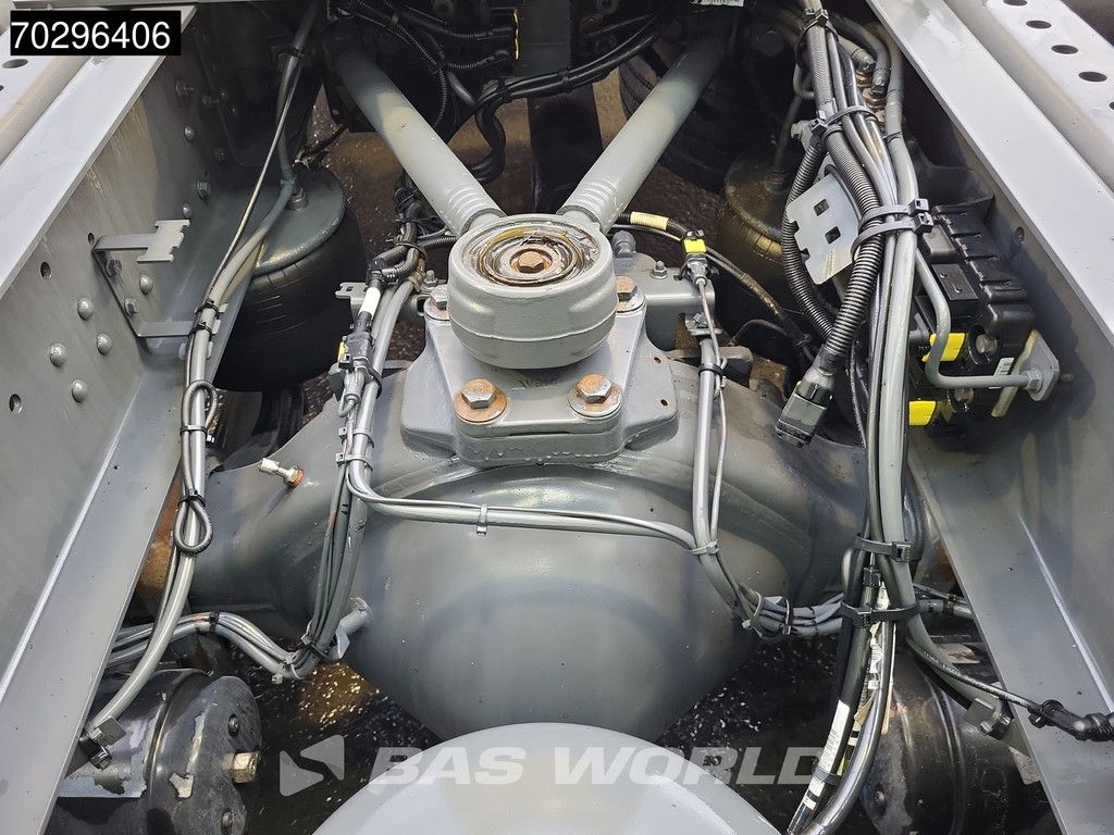 DAF XF XF 480 4X2 SC ACC Euro 6