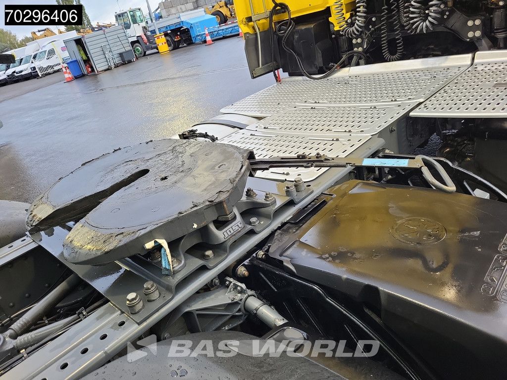 DAF XF XF 480 4X2 SC ACC Euro 6