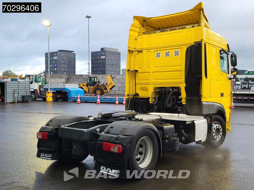 DAF XF XF 480 4X2 SC ACC Euro 6