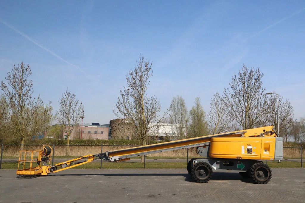 Haulotte HT28 RTJ PRO | 28 METER | GOOD CONDITION