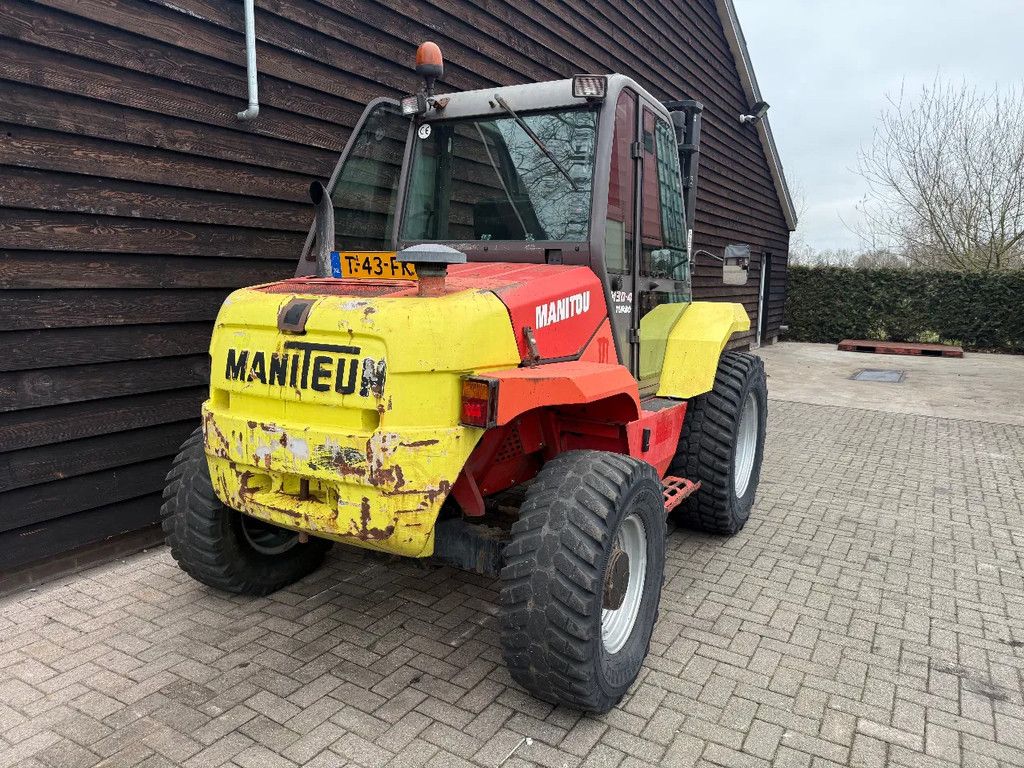 Manitou ruwterrein m 30-4