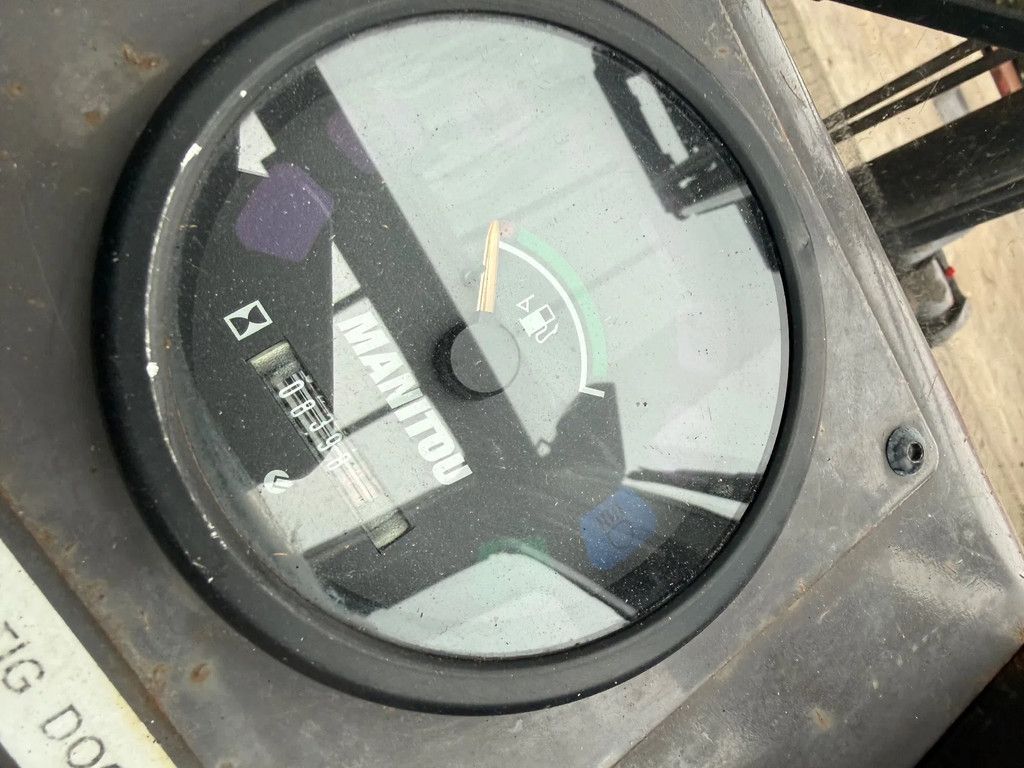 Manitou ruwterrein m 30-4