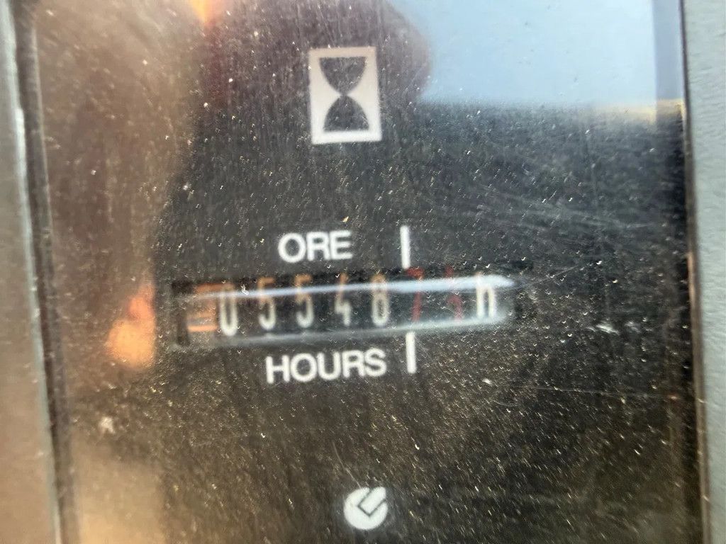 Prins ruwterreinheftruck pfd b10