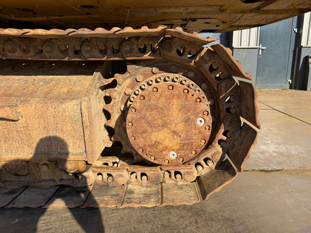 Caterpillar 336FL XE