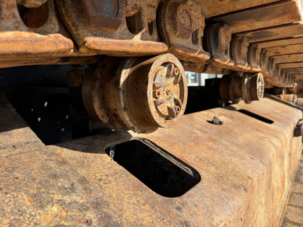 Caterpillar 336FL XE